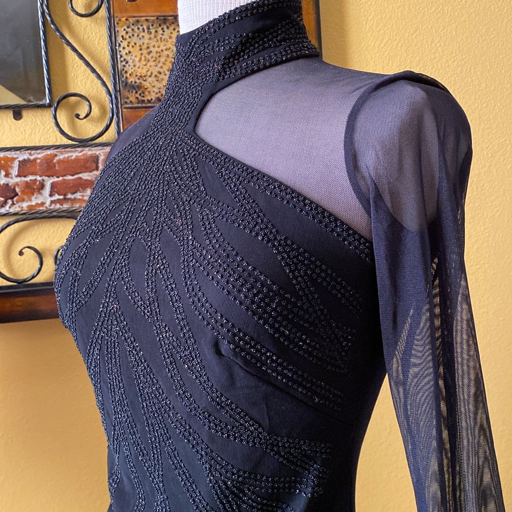 Kay Celine Beaded Top - Picture 6 of 7
